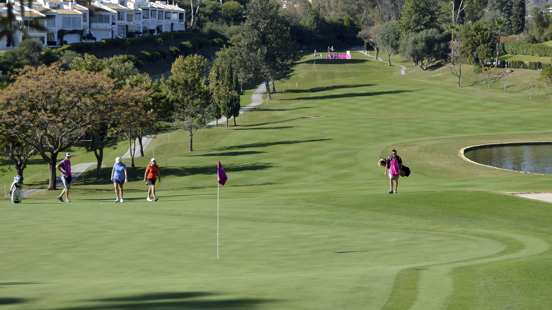 Andalucía Costa del Sol Open de España 2021