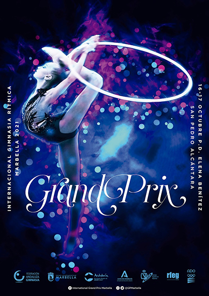 Vuelve el International Grand Prix al Palacio de los Deportes Elena Benítez de San Pedro Alcántara
