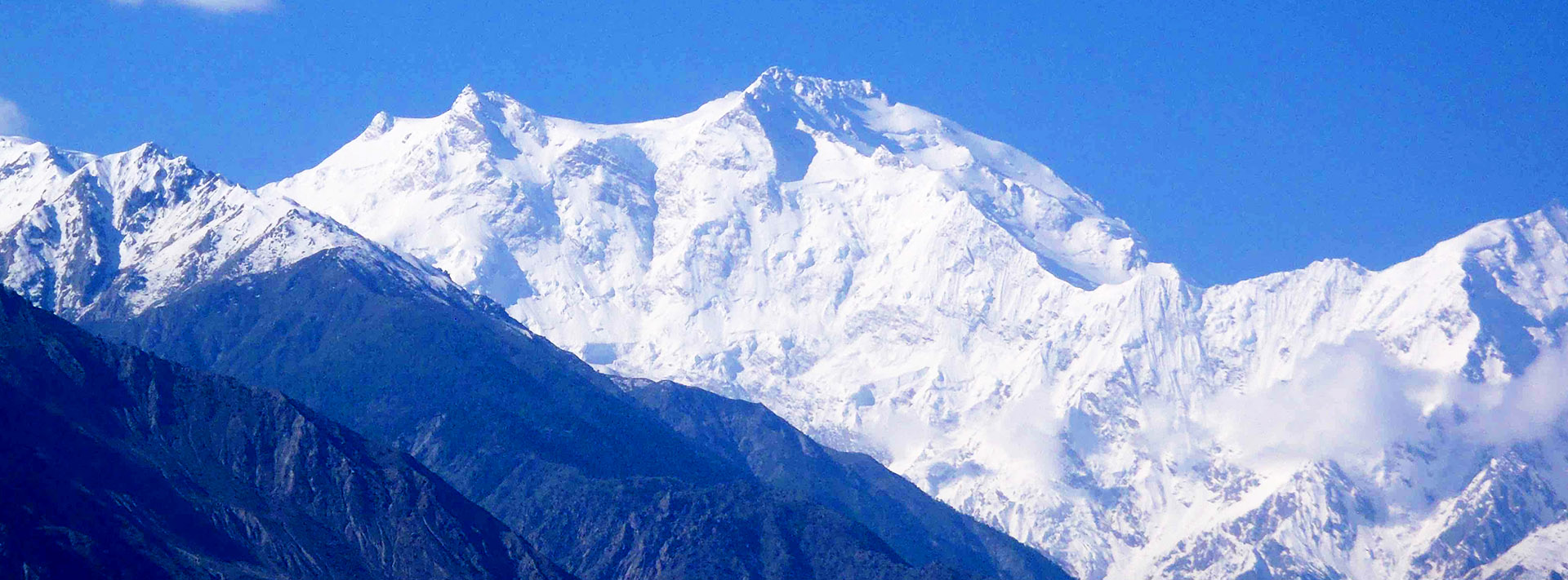 Club Alpino Ama Dablam: Poryecto 8.000