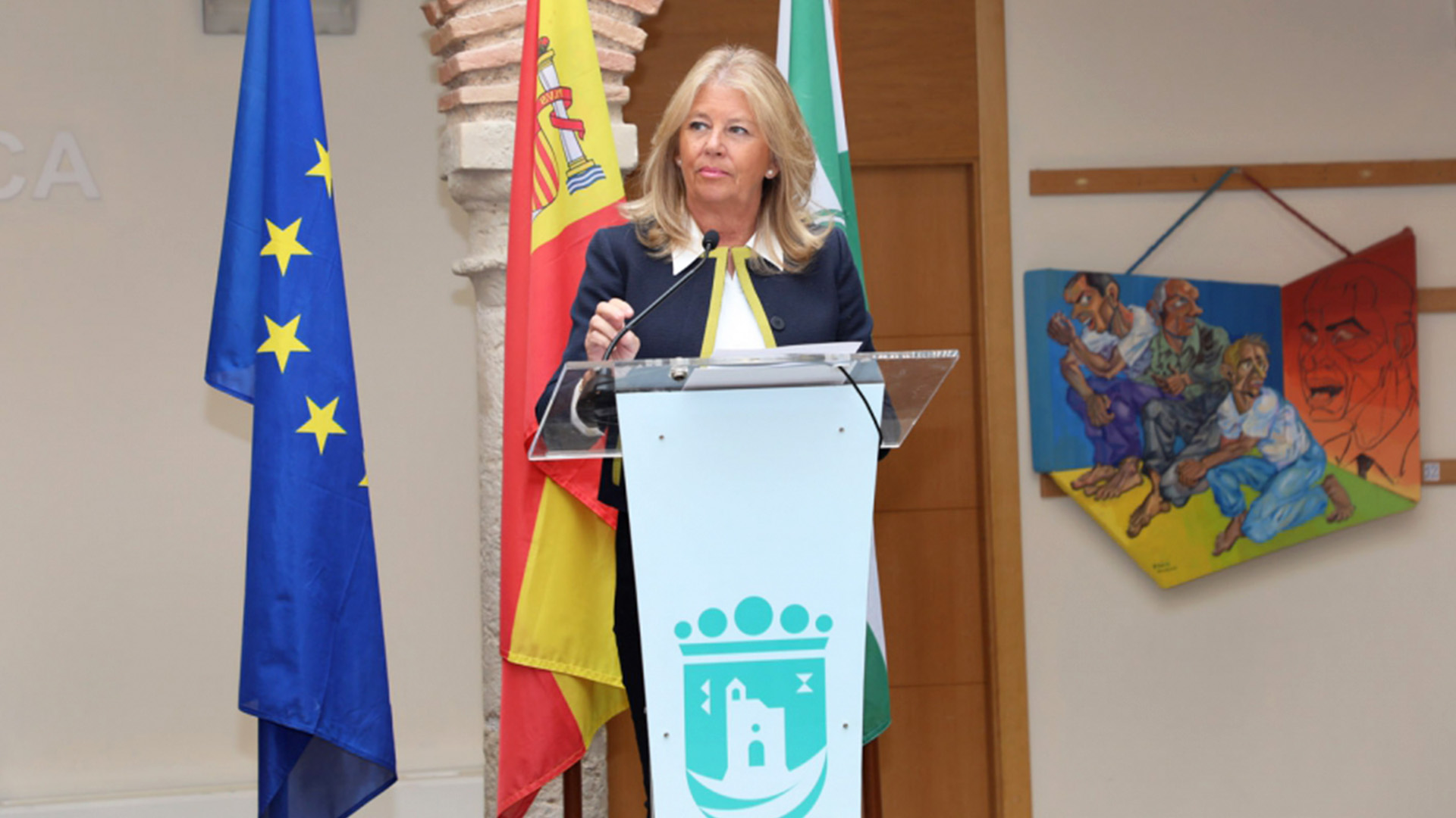 Lars Gunnar Sune Broberg y Joaquim Peter tendrán que abonar más de 52 millones de fianza Lars Gunnar Sune Broberg y Joaquim Peter tendrán que abonar más de 52 millones de fianza