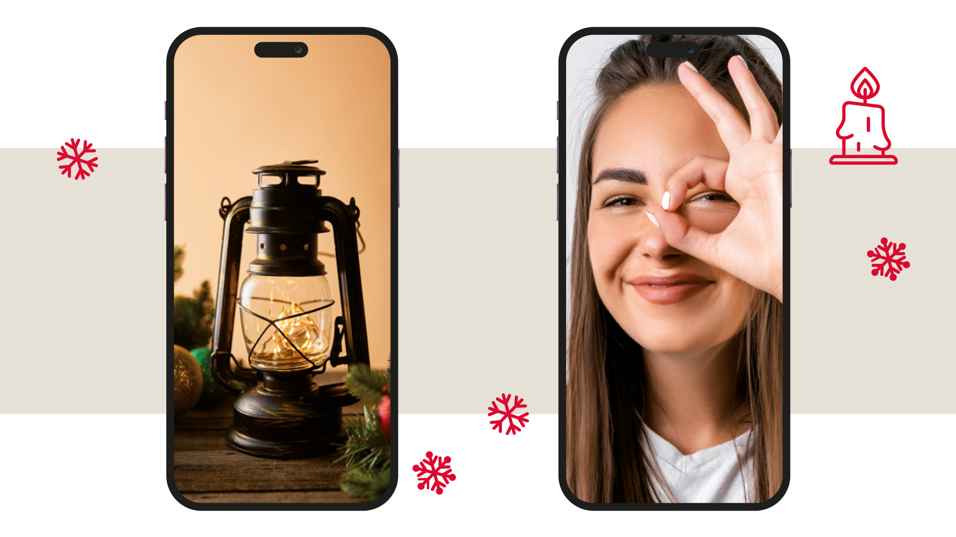 Cáritas lanza una nueva campaña solidaria para compartir esperanza en Navidad