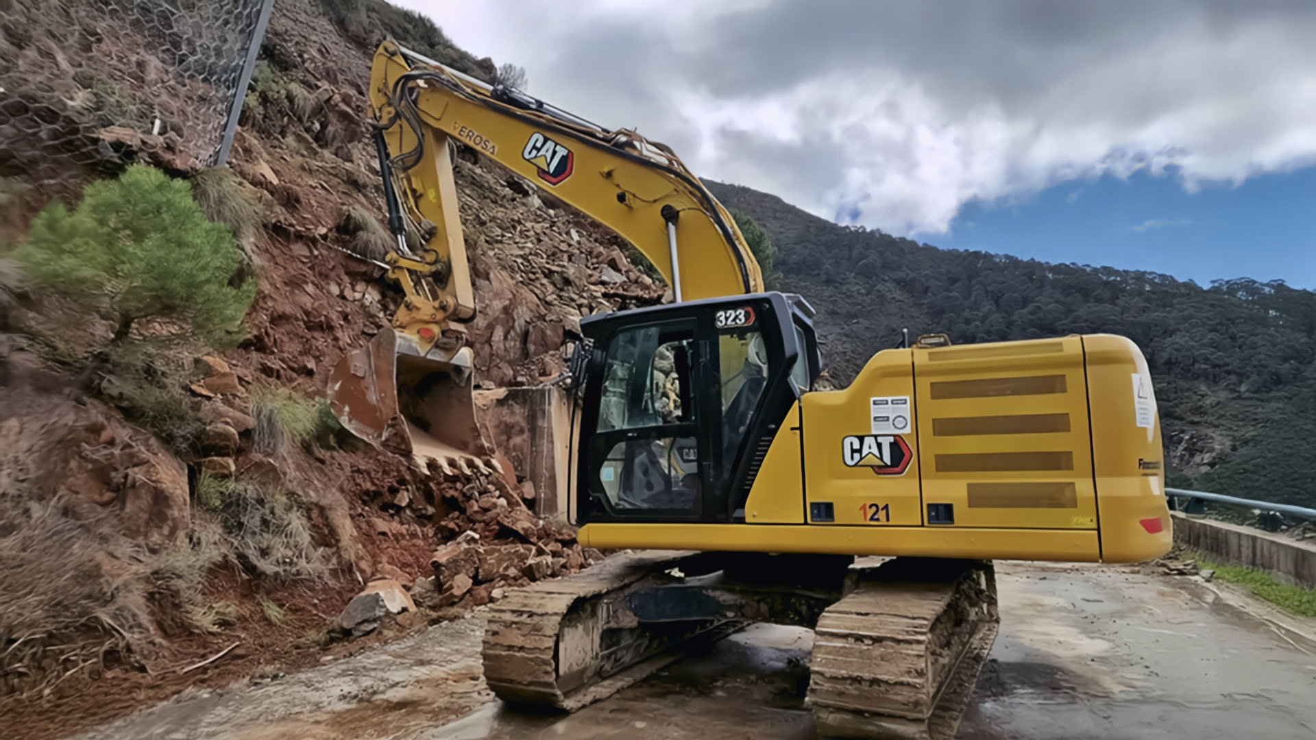 Asociaciones empresariales piden la bonificación de la Autopista AP-7