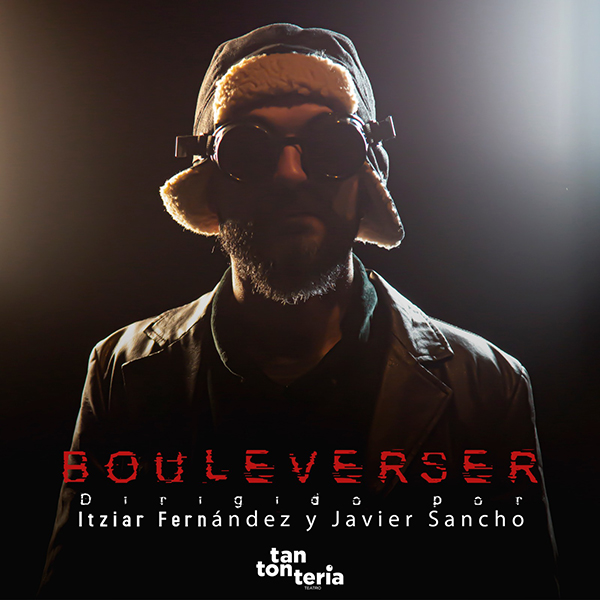 Comedia gestual "Bouleverser"