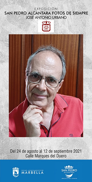 cartel exposicion fotografia videos 23 08 2021