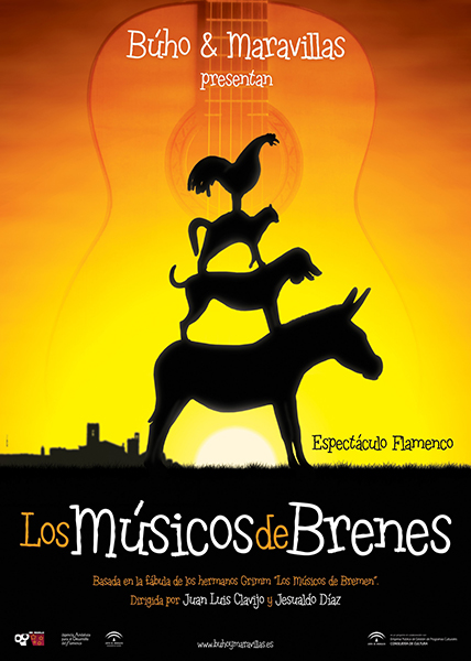 "Músicos de Brenes" "Músicos de Brenes"