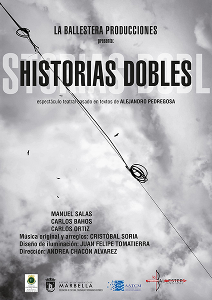 "Historias dobles"
