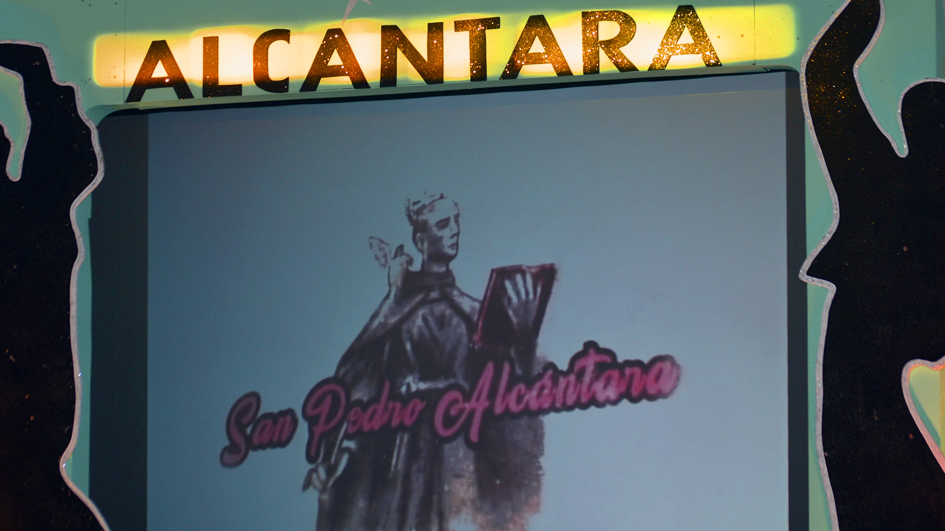 Este viernes comienza la Feria de San Pedro Alcántara