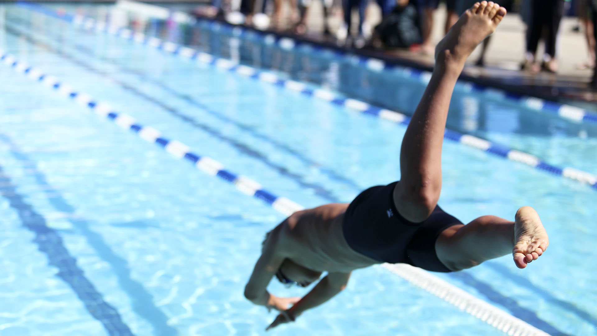 El Club Natación San Pedro se traslada mañana a Torre del Mar