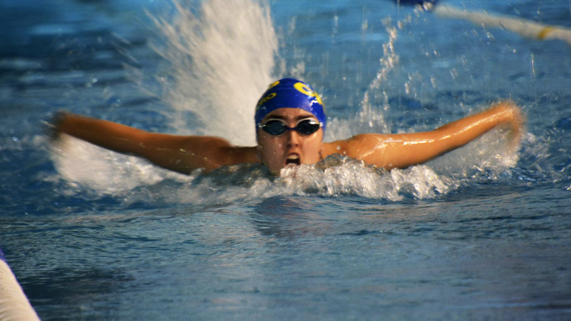 El Club Natación San Pedro vuelve a la competición