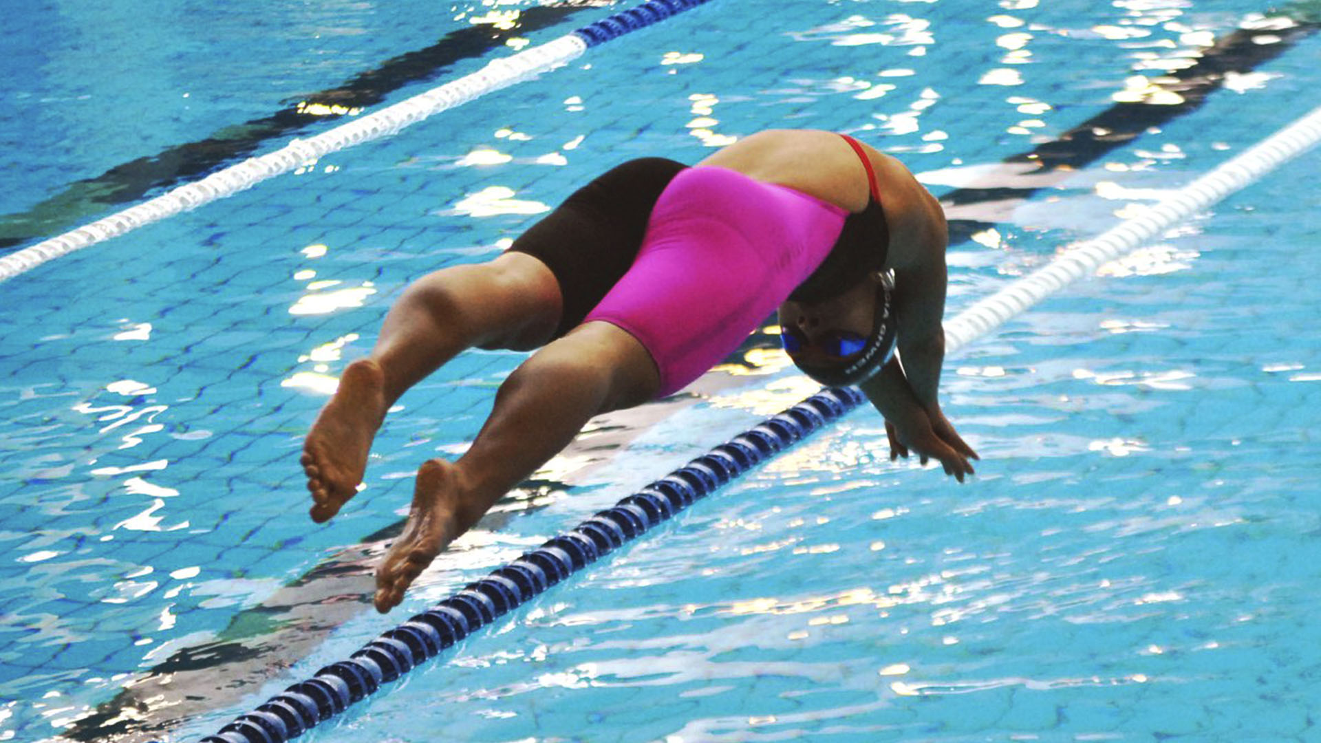 El Club Natación San Pedro vuelve a la competición