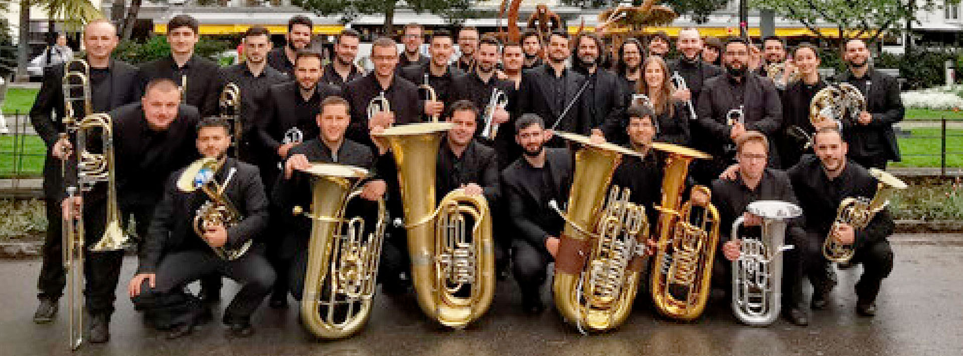 Concierto de Navidad de la orquesta de cámara 