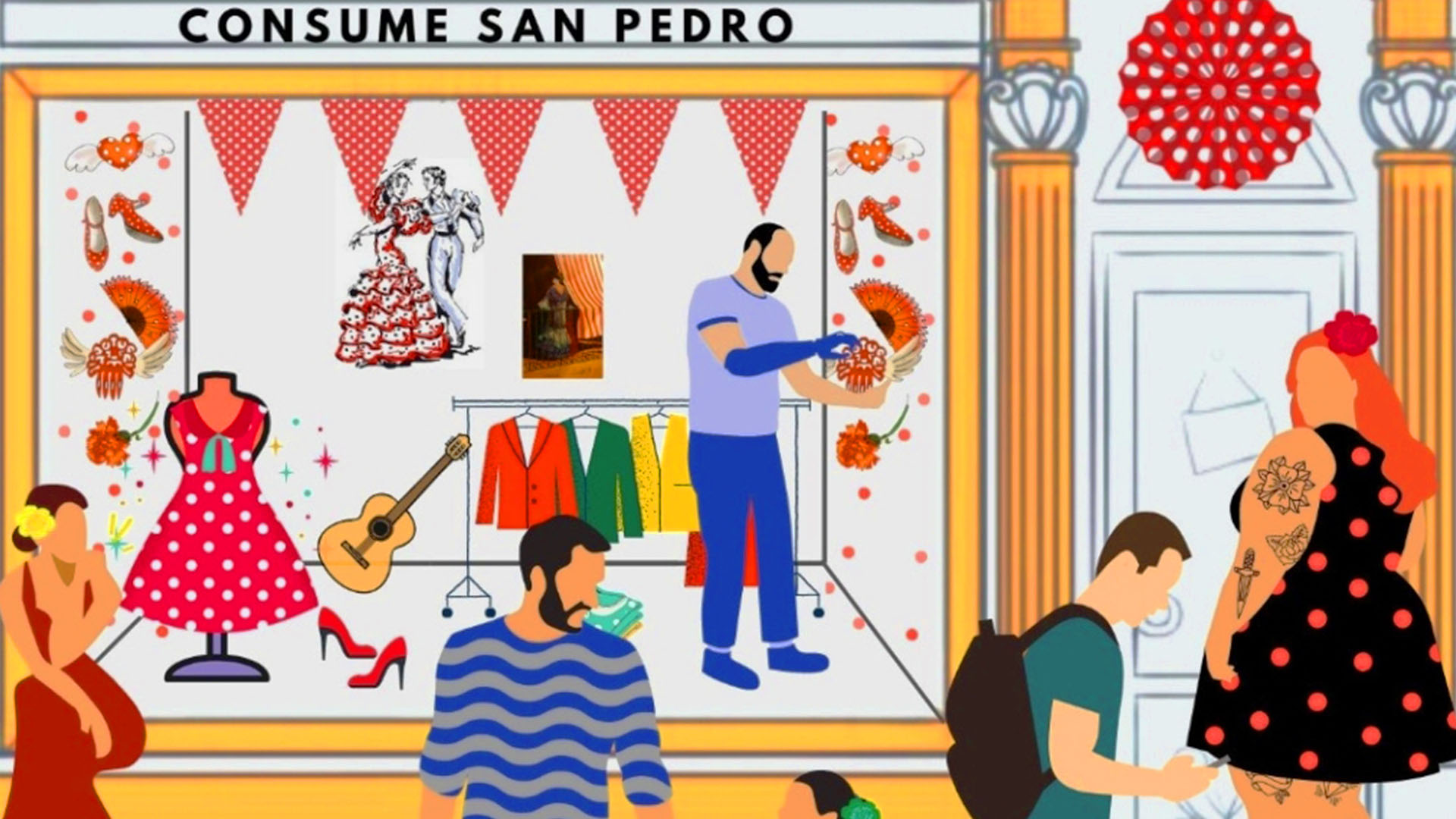 Nueva edición del concurso