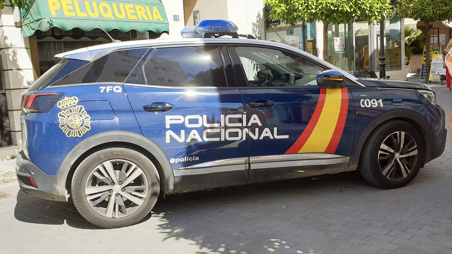 Detenidas dos sospechosas de robar en Puerto Banús utilizando la sumisión química