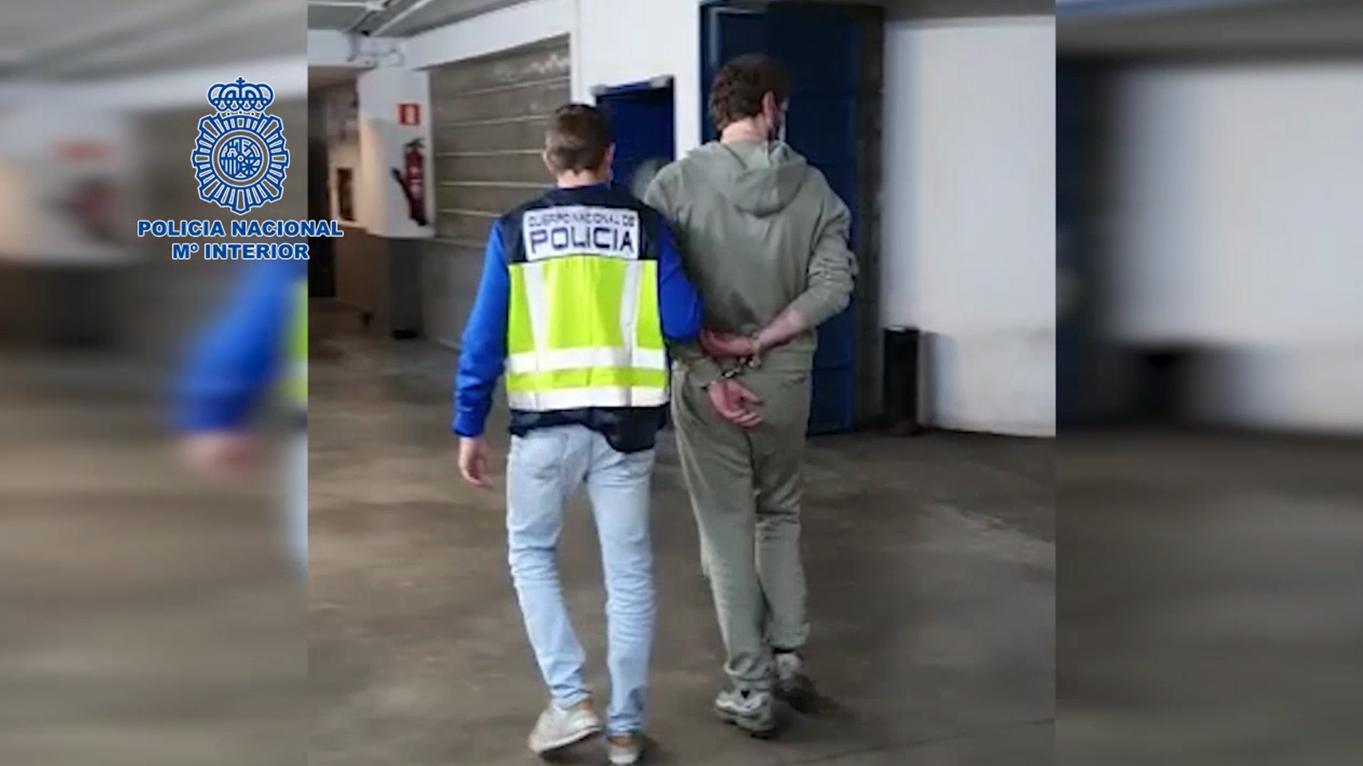 Detienen en San Pedro Alcántara a uno de los 12 fugitivos más buscados por Reino Unido en España