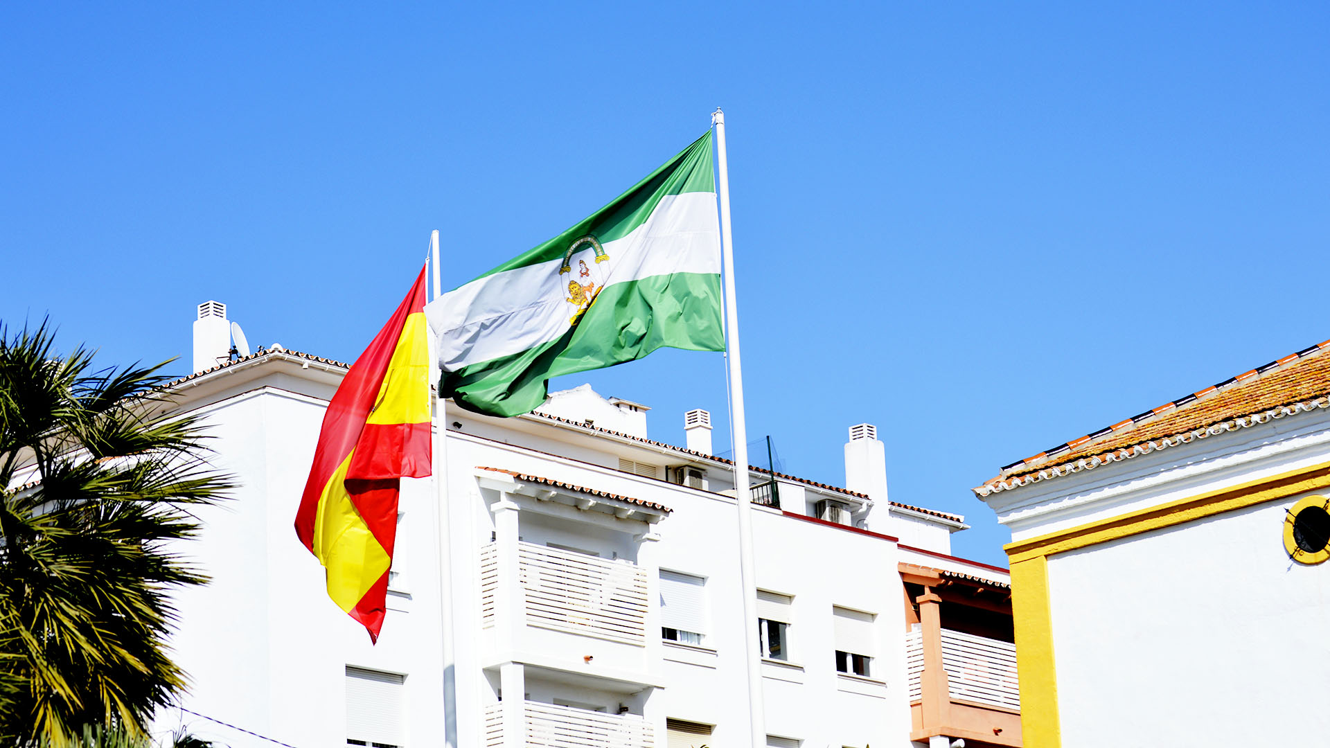 El próximo lunes en San Pedro Alcántara se conmemorará el Día de Andalucía