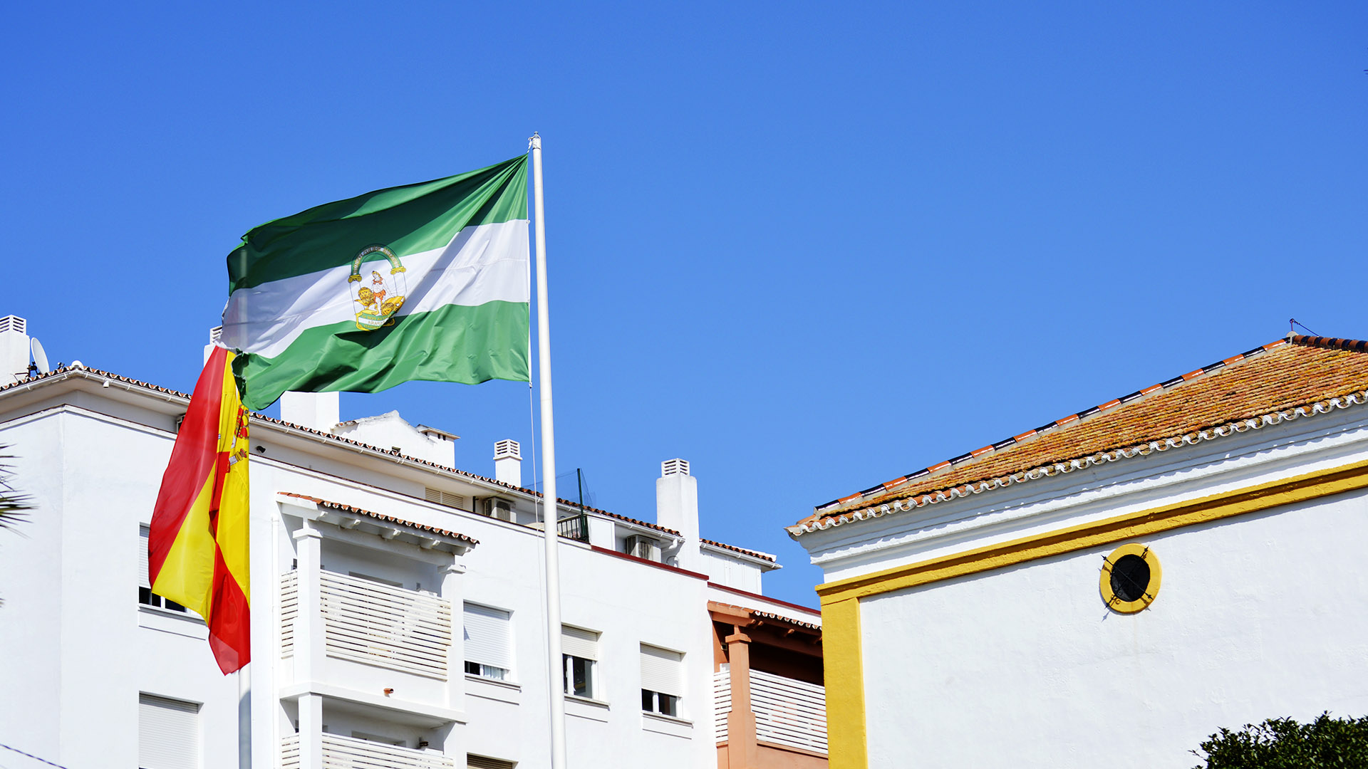El próximo lunes en San Pedro Alcántara se conmemorará el Día de Andalucía