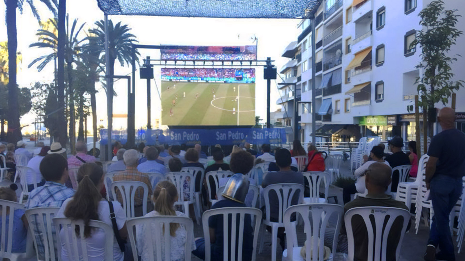 Dónde seguir este domingo el partido de la selección española de fútbol