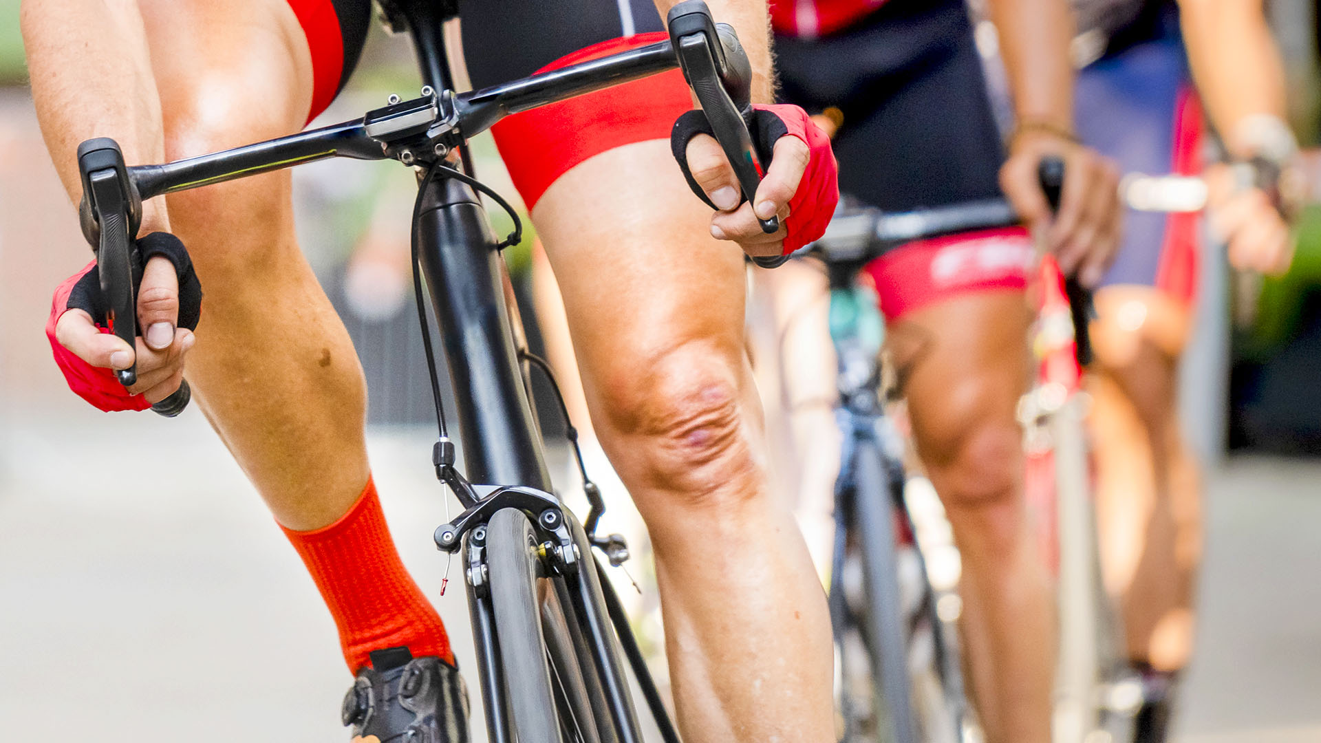 El Paseo Marítimo de San Pedro Alcántara albergará este domingo un nuevo duatlón