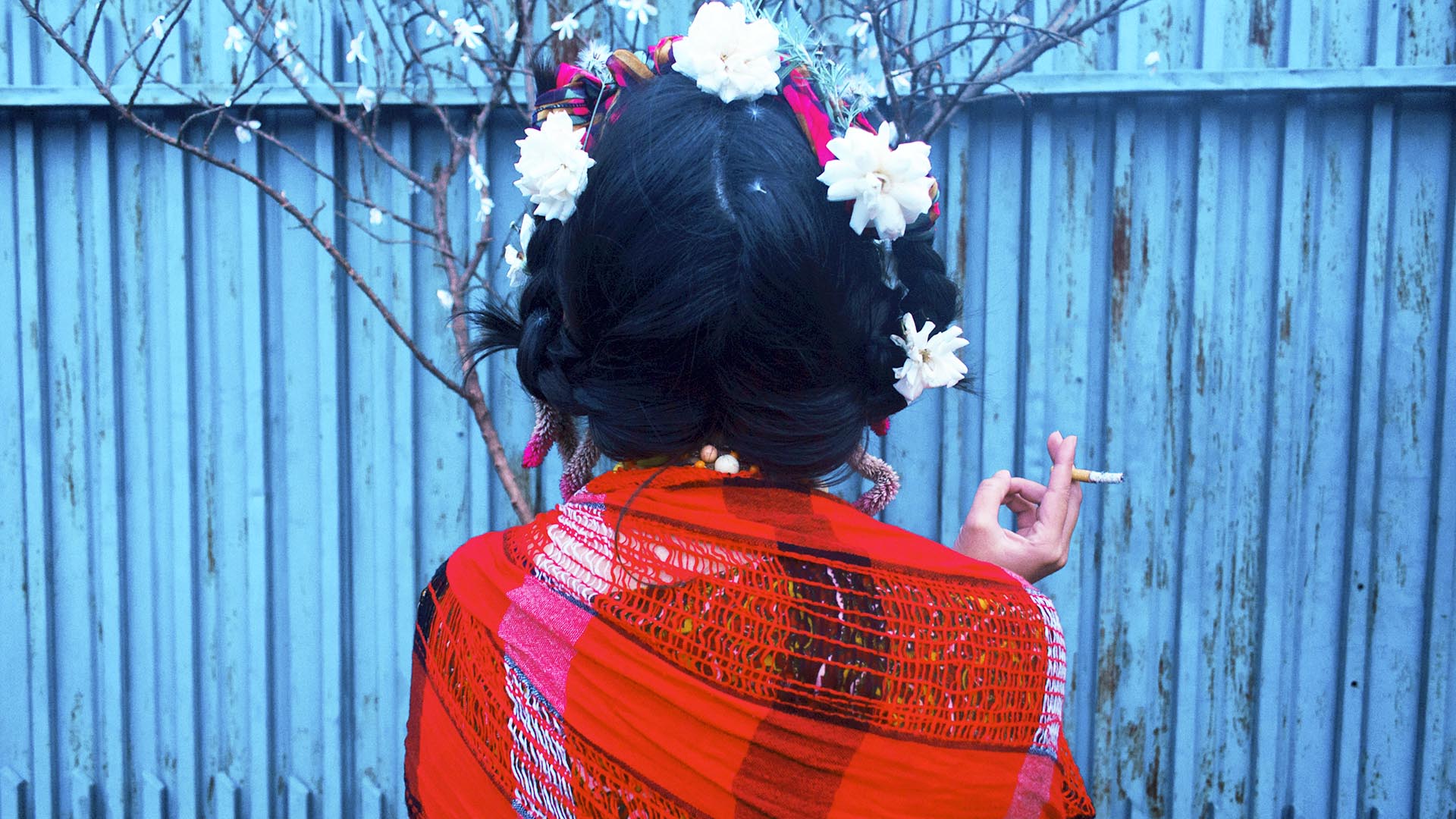 El próximo viernes se inaugura la exposición ‘Frida Kahlo. El metaverso’