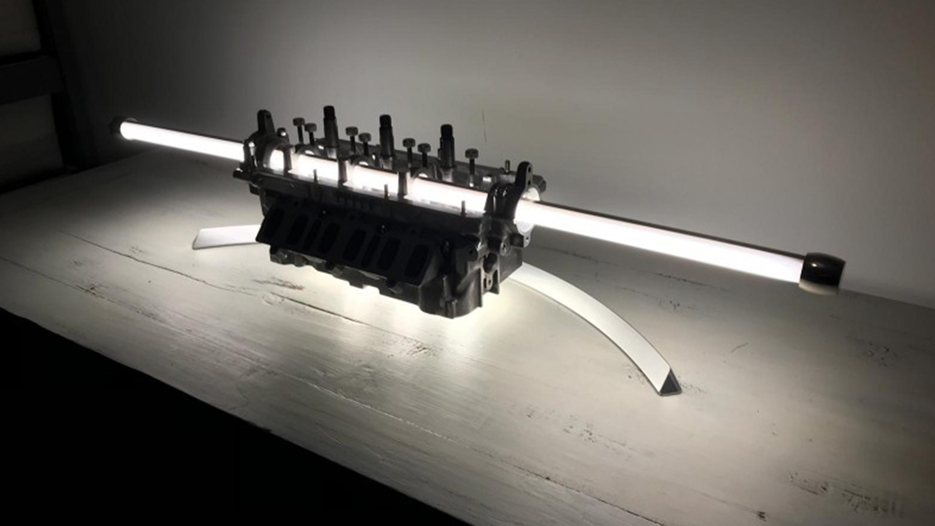 El Centro Cultural San Pedro Alcántara acoge hoy la exposición