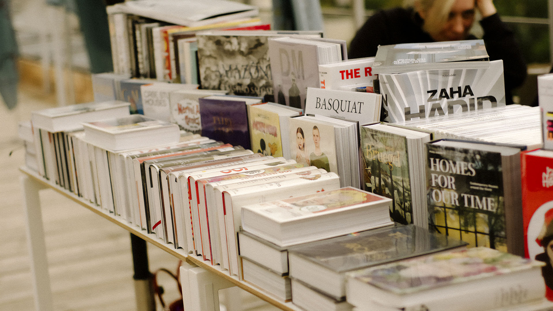 San Pedro Alcántara celebra su Feria del Libro con diferentes actividades