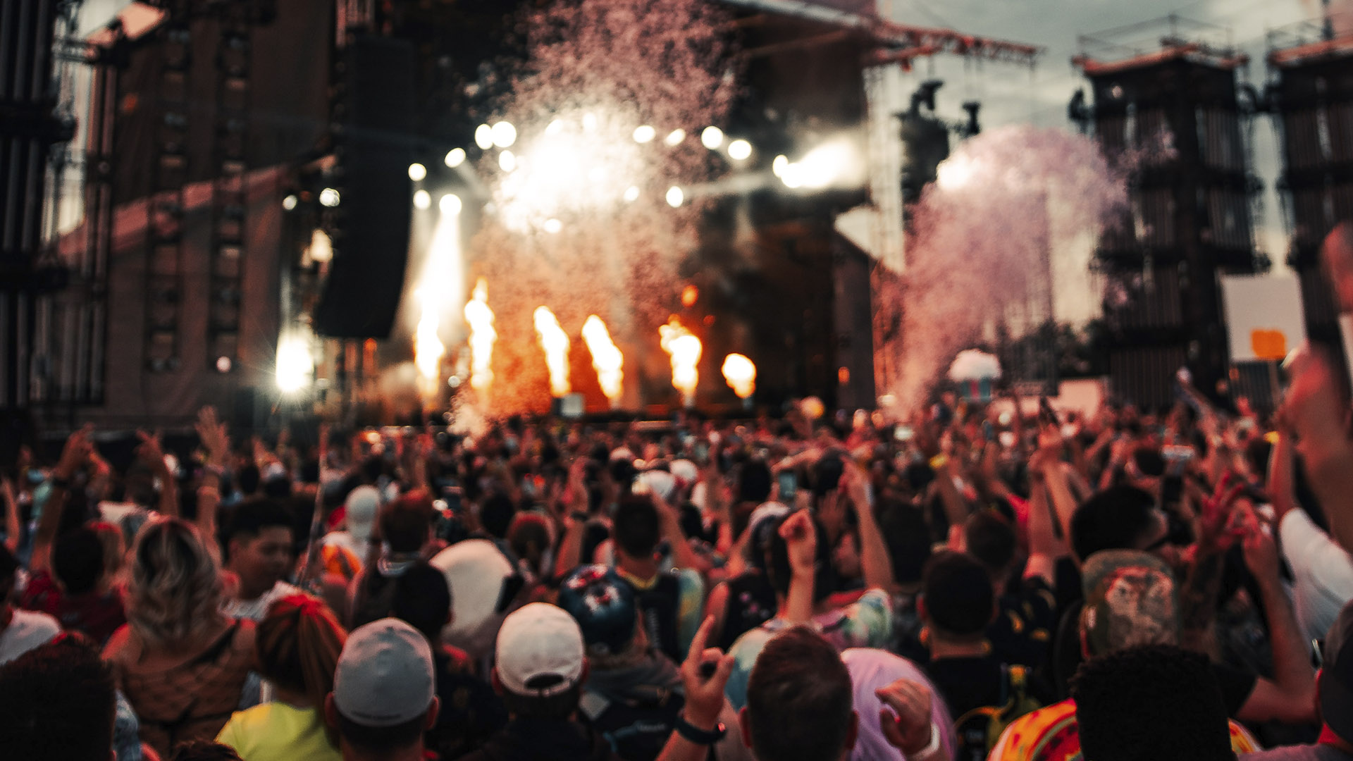 Finca La Caridad albergará este verano destacados conciertos y festivales