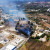 Regresa el fuego al Polígono Industrial de San Pedro Alcántara. Foto: Plan Infoca