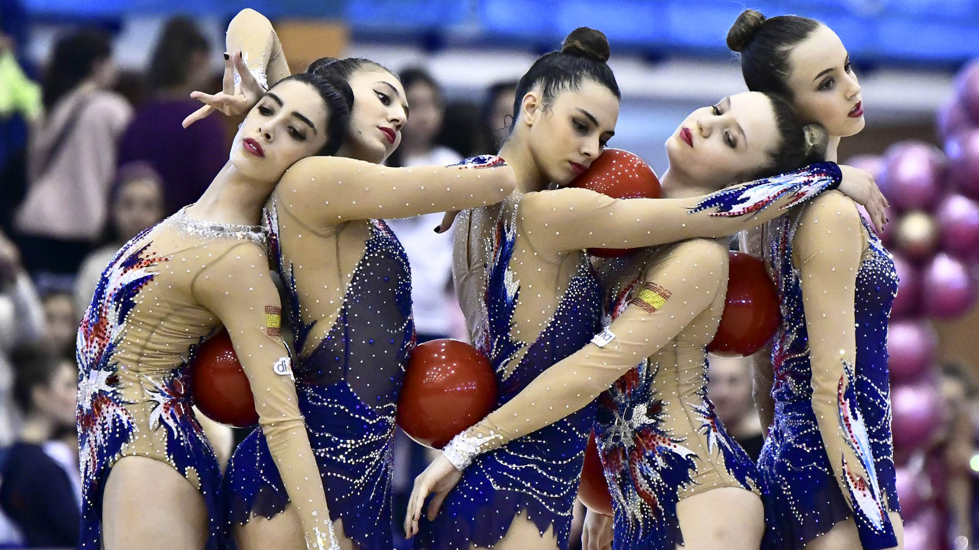 Vuelve el International Grand Prix al Palacio de los Deportes Elena Benítez de San Pedro Alcántara