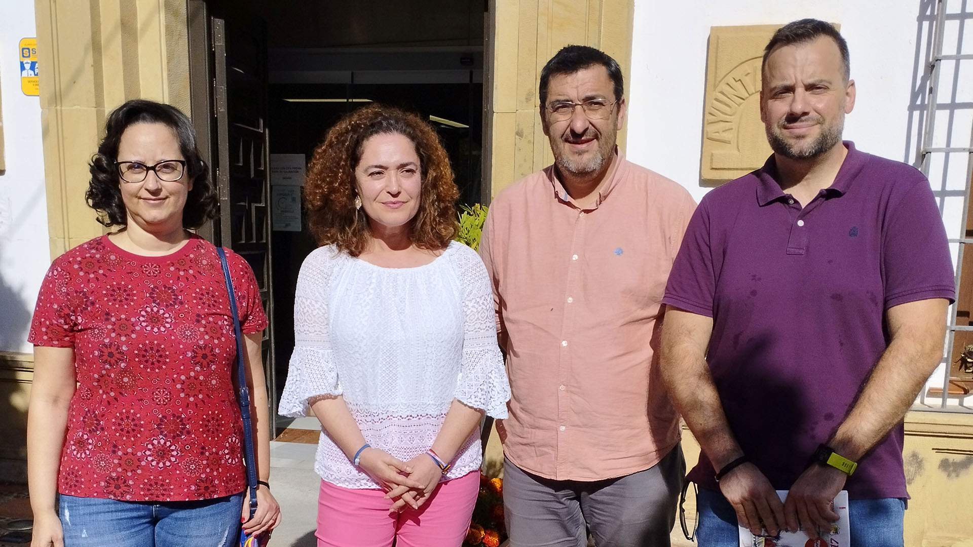 IU pide una comisión de investigación para esclarecer la trama de corrupción que salpica al Ayuntamiento