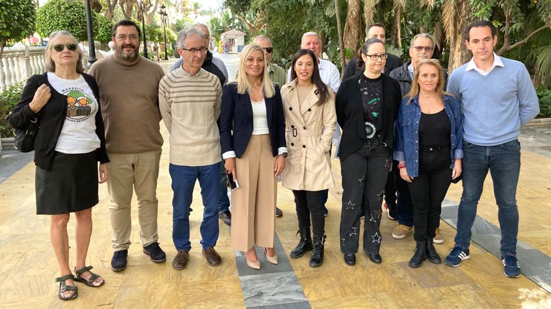 Fuerzas de izquierda llaman a construir “una mayoría social