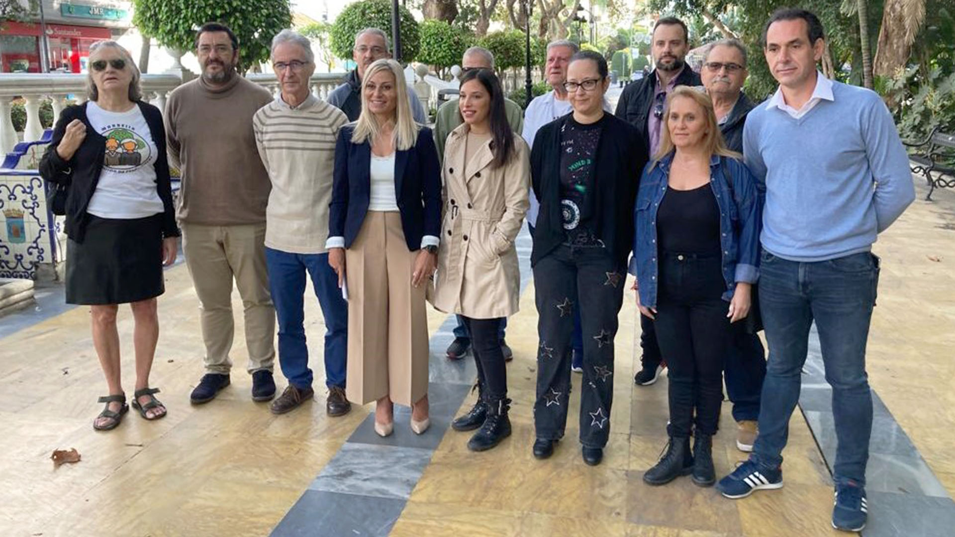 Fuerzas de izquierda llaman a construir “una mayoría social