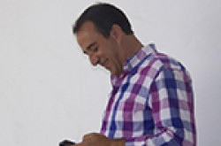 Joaquín Sanz Pereda