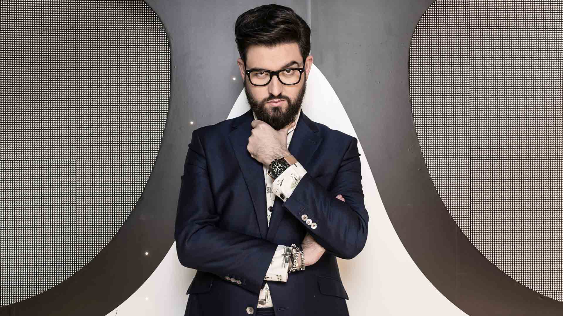 Manu Sánchez inaugura este sábado la programación de otoño del CAE La Alcoholera