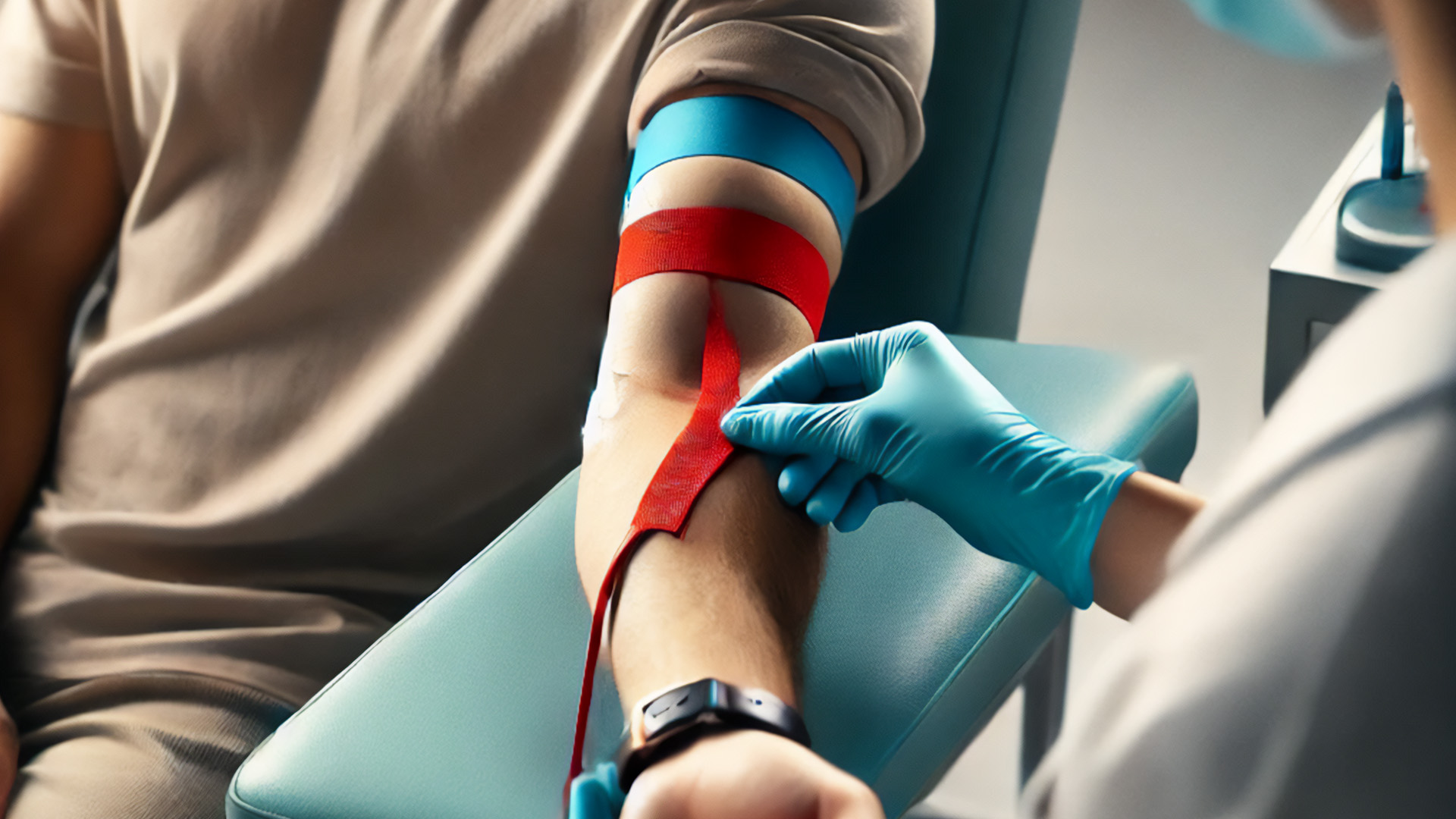 Nueva campaña de donación de sangre este miércoles en Nueva Andalucía