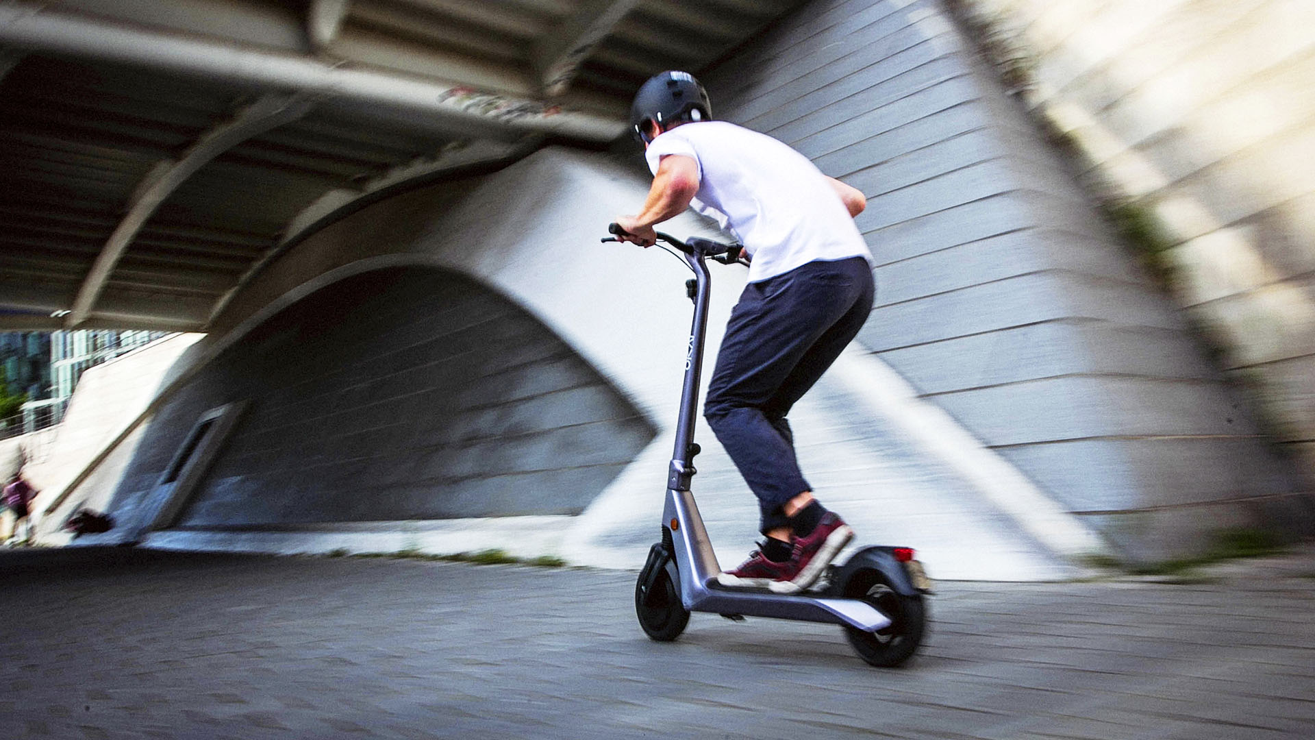 El Ayuntamiento ultima la normativa en materia de patinetes