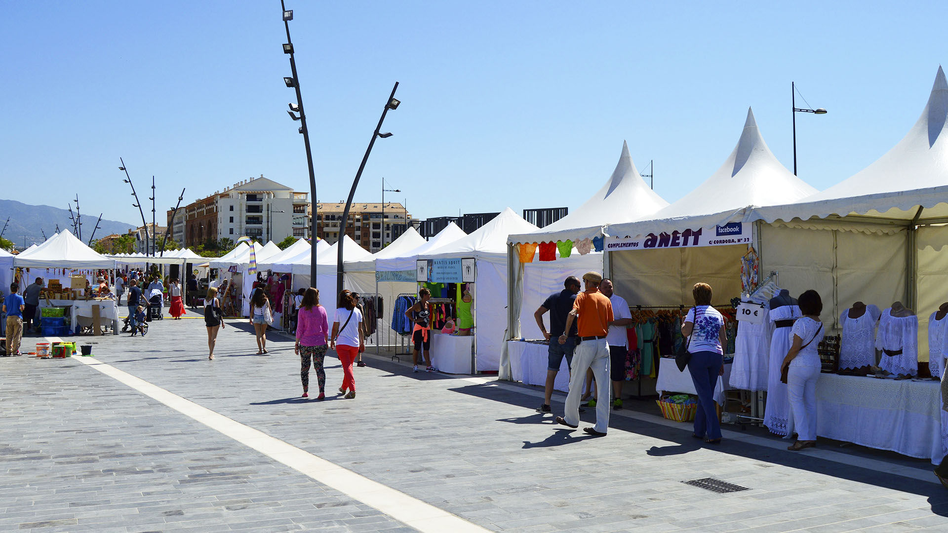 Abierto el plazo de alegaciones al nuevo Plan Turístico de Grandes Ciudades