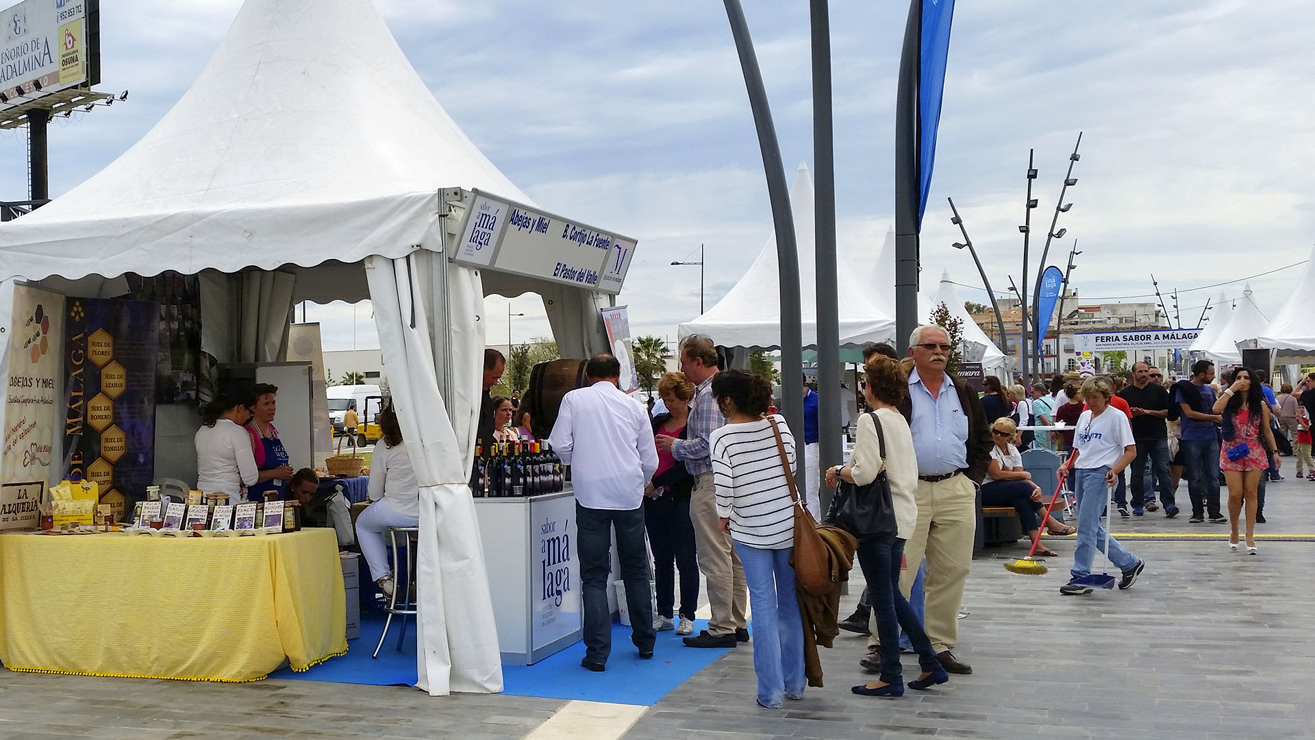 Abierto el plazo de alegaciones al nuevo Plan Turístico de Grandes Ciudades