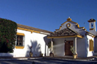 Crónicas de San Pedro Alcántara T01-P09