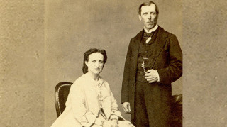 Crónicas de San Pedro Alcántara - T01-P19