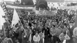 Crónicas de San Pedro Alcántara - T01-P33: Identidad y segregación municipal en San Pedro Alcántara Crónicas de San Pedro Alcántara - T01-P33: Identidad y segregación municipal en San Pedro Alcántara