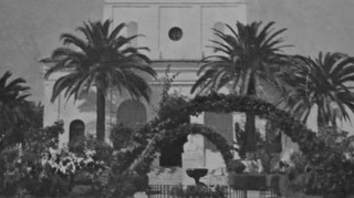 Crónicas de San Pedro Alcántara - T02-P01