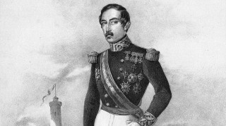 Crónicas de San Pedro Alcántara - T02-P06: José Gutiérrez de la Concha. Marqués de la Habana