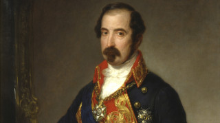 Crónicas de San Pedro Alcántara - T02-P10