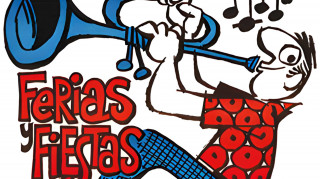 Crónicas de San Pedro Alcántara - T02-P17: El cartel de la feria de 1969 Crónicas de San Pedro Alcántara - T02-P17: El cartel de la feria de 1969