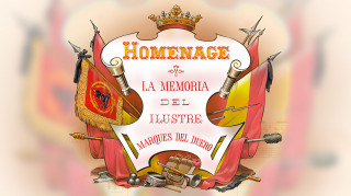 Crónicas de San Pedro Alcántara - T02-P21: Marcha fúnebre en memoria del marqués del Duero Crónicas de San Pedro Alcántara - T02-P21: Marcha fúnebre en memoria del marqués del Duero