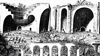 Crónicas de San Pedro Alcántara - T02-P26: Las Termas Romanas de las Bóvedas (II) Crónicas de San Pedro Alcántara - T02-P26: Las Termas Romanas de las Bóvedas (II)