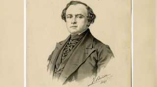 Crónicas de San Pedro Alcántara - T02-P29: El marqués del Duero y el de Salamanca Crónicas de San Pedro Alcántara - T02-P29: El marqués del Duero y el de Salamanca