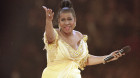 Discolandia: Aretha Franklin La Reina Del Soul - T04-P03