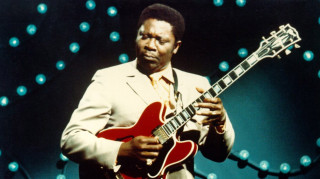 Discolandia: B.B. King - T01-P04