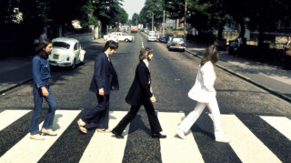 Discolandia - The Beatles Abbey Road (El Final del Sueño) T05 - P09